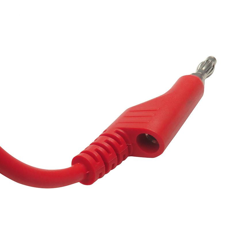 [discontinued] SainSmart Banana to Banana Test Lead Set