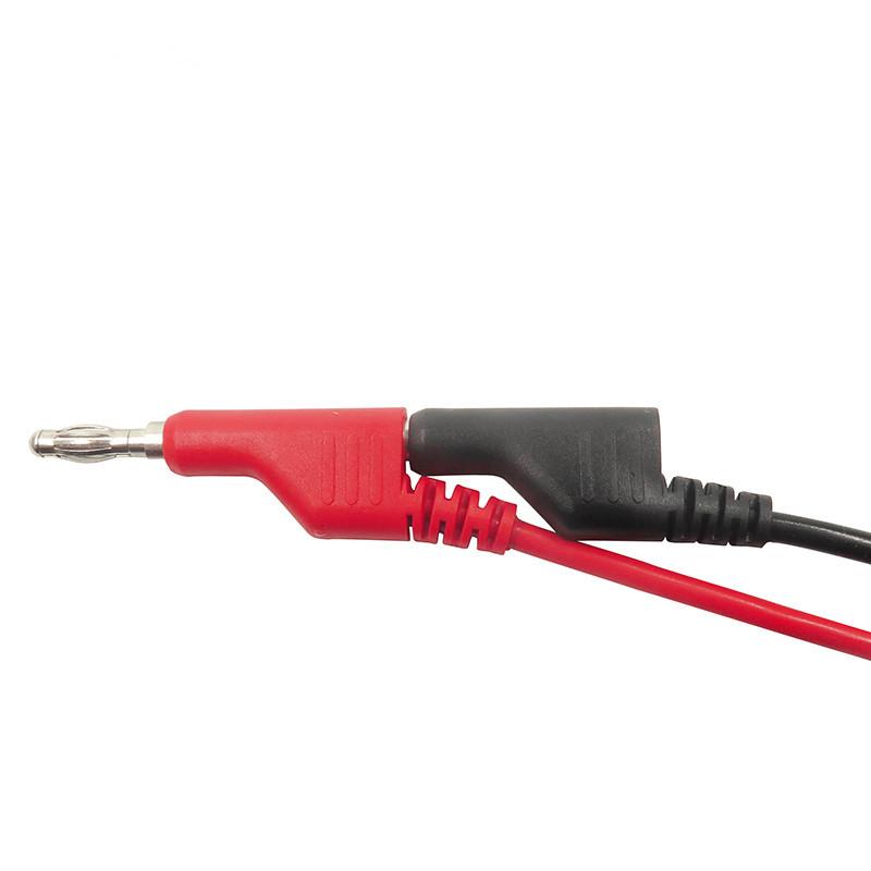 [discontinued] SainSmart Banana to Banana Test Lead Set
