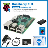 [discontinued] SainSmart Raspberry Pi 3 Komplett-Set