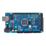 Mega 2560 ATmega 16U2 Arduino Microcontroller Board