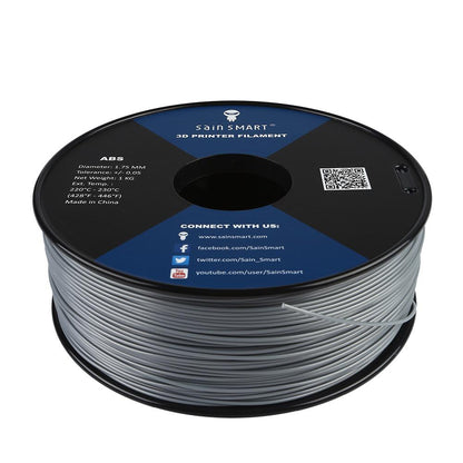 Sainsmart ABS Filament 1.75mm 1kg/2.2lb