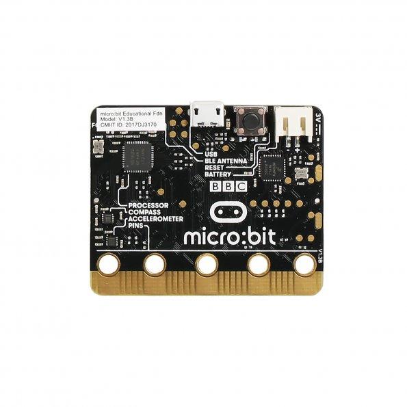 [discontinued] Inventor’s Kit for micro:bit