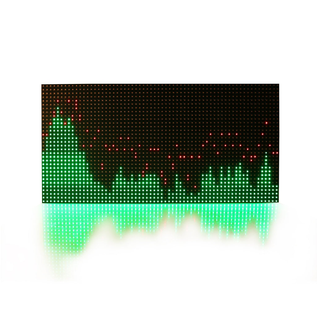 [discontinued] Music Spectrum LED Display