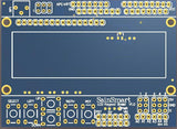 1602 LCD Modul V3 Display mit Tastenfeld Arduino