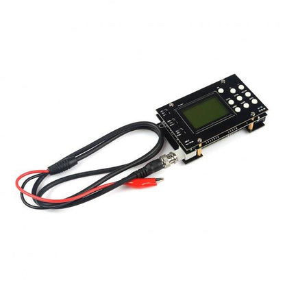[discontinued] DSO062 Mini Digital Oscilloscope 1MHz Analog Bandwidth 20MSa/s DIY Kit