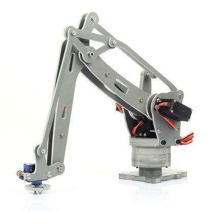 [discontinued] Sainsmart 4-Achsen vormontiert Roboterarm