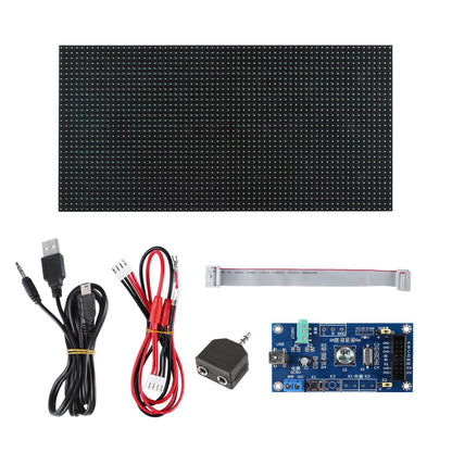 [discontinued] Music Spectrum LED Display