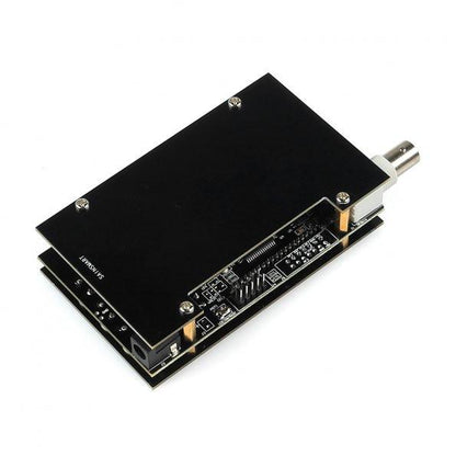 [discontinued] DSO062 Mini Digital Oscilloscope 1MHz Analog Bandwidth 20MSa/s DIY Kit
