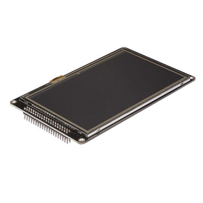 [discontinued] 5" TFT LCD for Arduino DUE Mega 2560 R3 Raspberry Pi