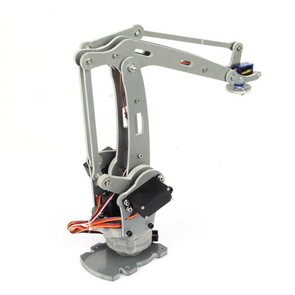 [discontinued] Sainsmart 4-Achsen vormontiert Roboterarm