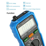 ToolPAC DMT100 Mini Digital Multimeter