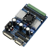 [discontinued] 3-Axis 3.5A CNC Stepper Motor Driver Board, TB6560