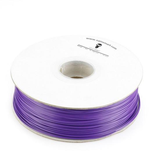 [discontinued] Purple, PLA Filament 1.75mm 1kg/2.2lb [EU ONLY]