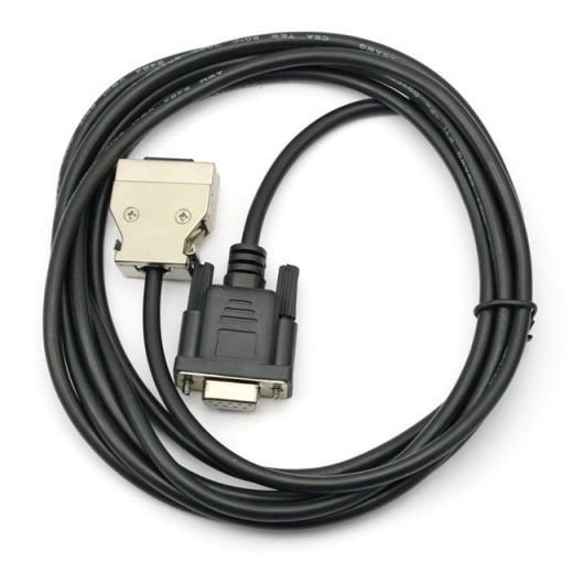 [discontinued] PLC Kabel Kompatibel mit CQM1-CIF02 Omron For RS232 C200HS C200HX/HG/HE