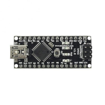 [discontinued] Nano V3 ATmega328, Arduino Compatible