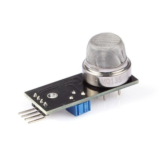 [discontinued] MQ-135 Air Quality Sensor Hazardous Gas Detection Sensor