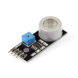 [discontinued] MQ-7 CO Carbon Monoxide Gas Sensor