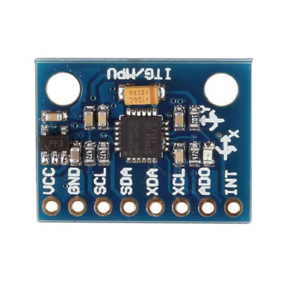 [Discontinued] SainSmart MPU6050 3 Achsen Gyroscope Modul für Arduino