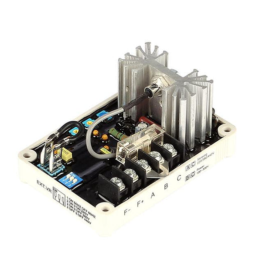 [discontinued] Automatic EA05A Voltage Regulator Controller For KUTAI AVR