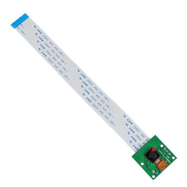 [discontinued] SainSmart 5MP Raspberry Pi 3 Kamera Modul