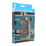 Mega 2560 R3 ATmega2560-16AU, Arduino Kompatibel