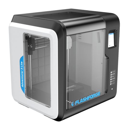 [discontinued] FlashForge Adventurer 3 3D-Drucker
