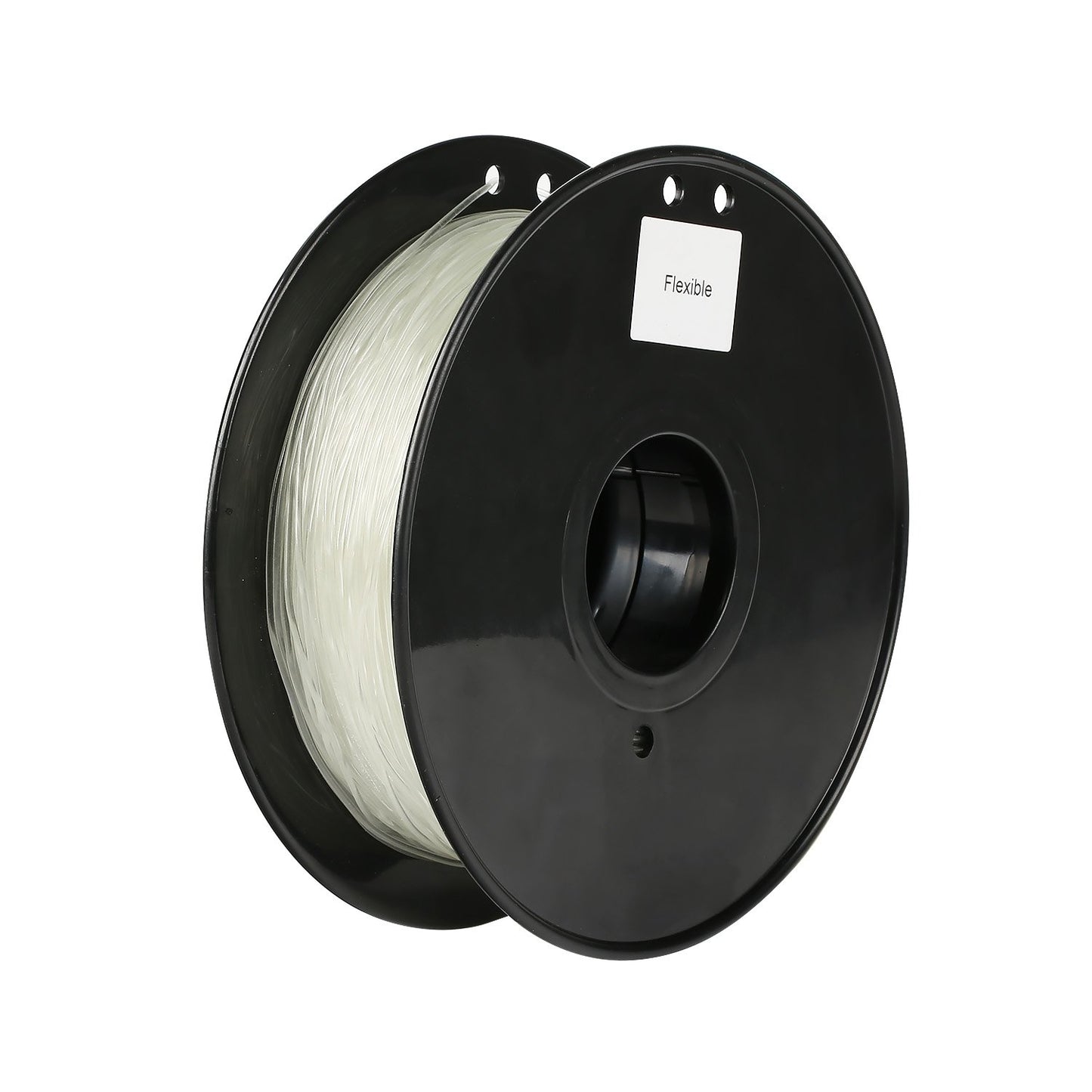 Flexibel TPU Filament glühend 1.75mm 1kg/2.2lb