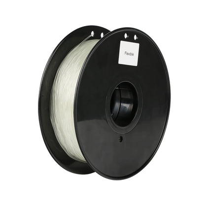 Flexibel TPU Filament glühend 1.75mm 1kg/2.2lb