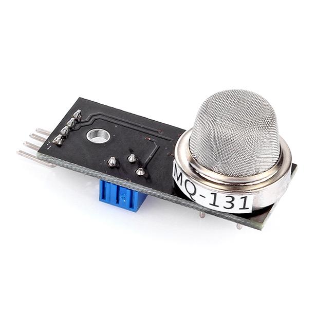 [discontinued] MQ-131 Gas Sensor Ozone Module