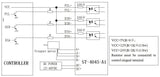 SainSmart TB6600 CNC Mini Schrittmotor Controller 4.5A