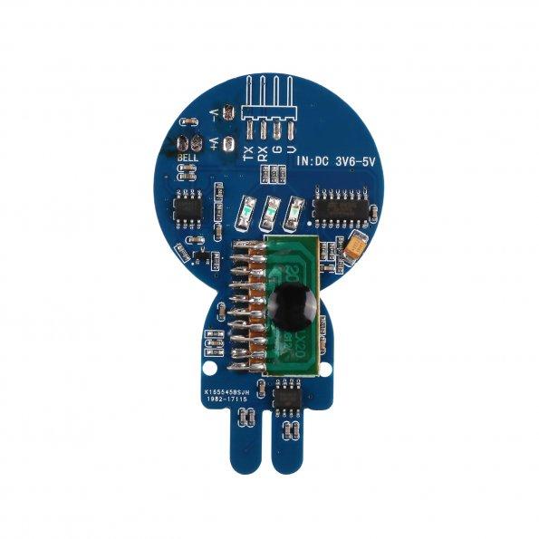 [discontinued] SainSmart DIY Recording kit