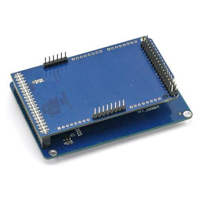 [Discontinued] 3.2" TFT LCD Display + Shield Board for Arduino Mega 2560 R3