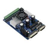 [discontinued] 3-Axis 3.5A CNC Stepper Motor Driver Board, TB6560