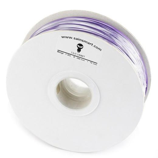 [discontinued] Purple, PLA Filament 1.75mm 1kg/2.2lb [EU ONLY]