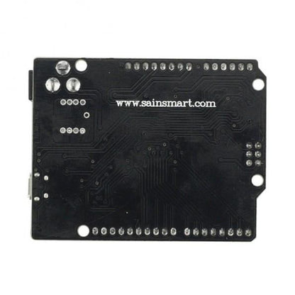 [discontinued] Leonardo R3 ATmega32u4, Arduino Compatible