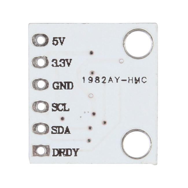 SainSmart HMC5883L Digital Compass Module Triple Axis Magnetoresistive Sensor Module