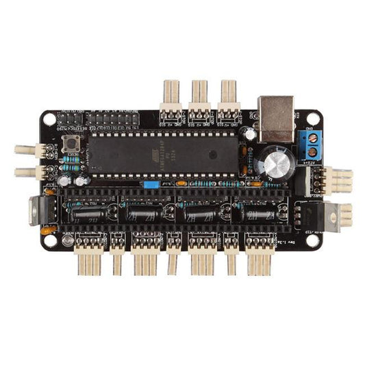 [discontinued] SainSmart Rev. 1.3 Atmega1284p Reprap Electronics 3D Printer For Sanguinololu