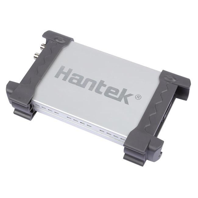 Hantek 6022BE PC-Based USB Digital Storage Oscilloscope 2-CH 20MHz 48MSa/s