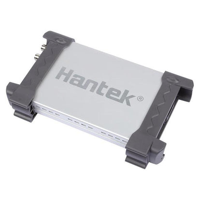 Hantek 6022BE PC-Based USB Digital Storage Oscilloscope 2-CH 20MHz 48MSa/s