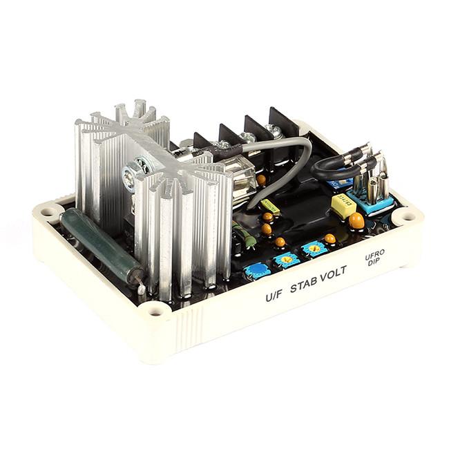 [discontinued] Automatic EA05A Voltage Regulator Controller For KUTAI AVR