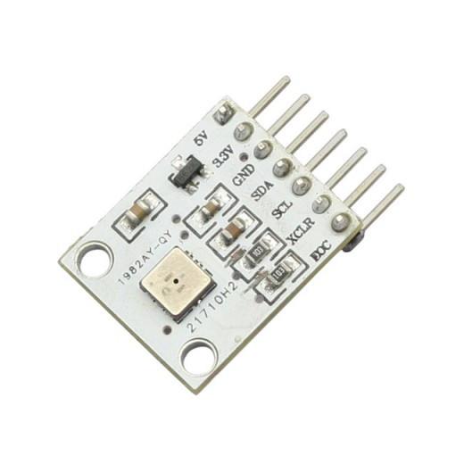 [discontinued] SainSmart BMP180 Barometric Pressure/Temperature/Altitude Sensor- 5V ready