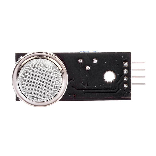 [discontinued] MQ-137 Ammonia Detection Sensor NH3 Gas Sensor