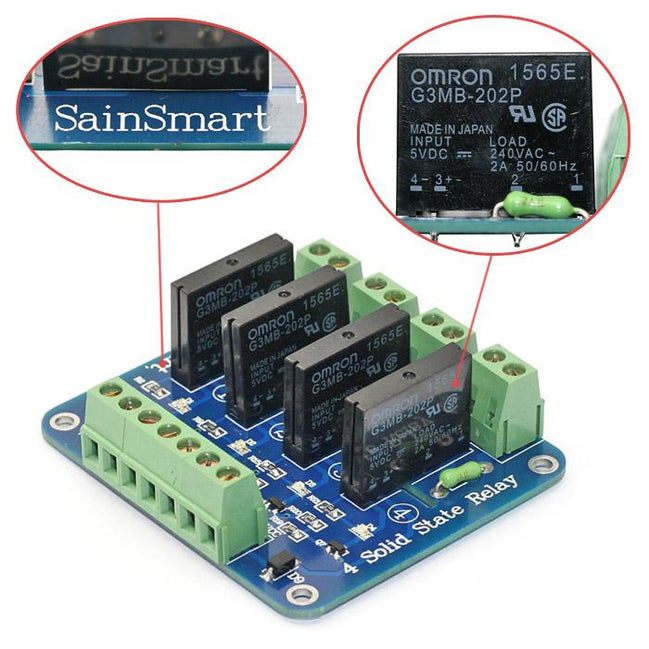 SainSmart Deutschland