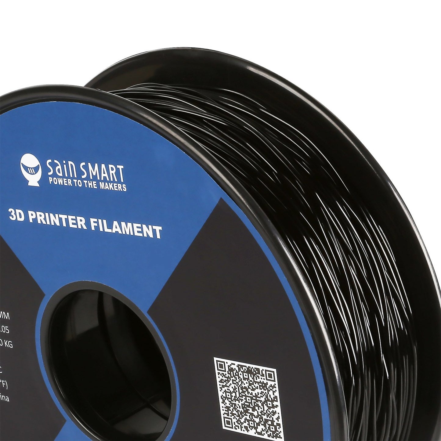 [discontinued] All Colors, Value Pack, TPU Flexible Filament 1.75mm 2kg/4.4lb