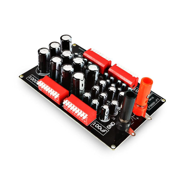 Programmable Capacitor Board, 1uF to 9999uF | SainSmart – SainSmart ...