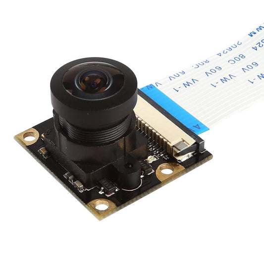 [discontinued] No IR Wide Angle FOV160° 5-Megapixel Camera Module