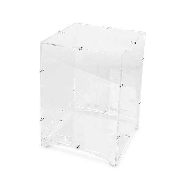 [discontinued] Acrylic Protective shell 3MM for 8x8x8 3D LightSquared