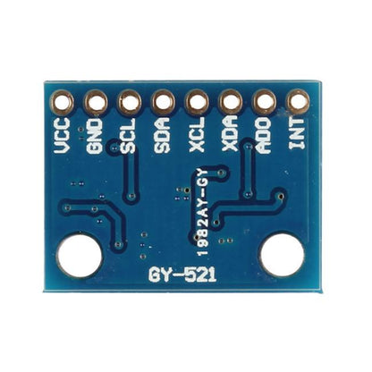 [Discontinued] SainSmart MPU6050 3 Achsen Gyroscope Modul für Arduino