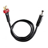 [discontinued] Connector to Male DC 5.5mm X 2.5mm DC5525 Power Cable for PRO32 Soldering Iron