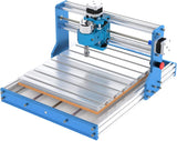 3018 Zubehür Upgrade Aluminium Arbeitsplatte 3040 Erweiterungssatz für CNC-Fräs-/Graviermaschine